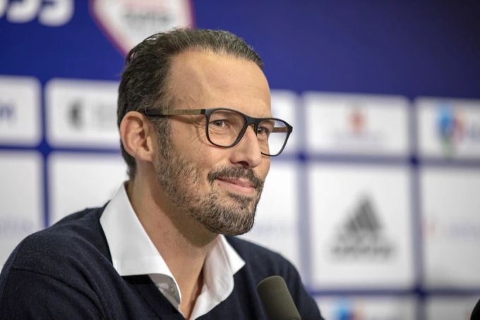Wie viel Einfluss hat Marco Streller beim FC Basel? FC Basel