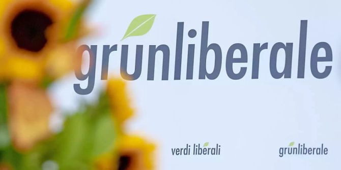 Die Grünliberalen