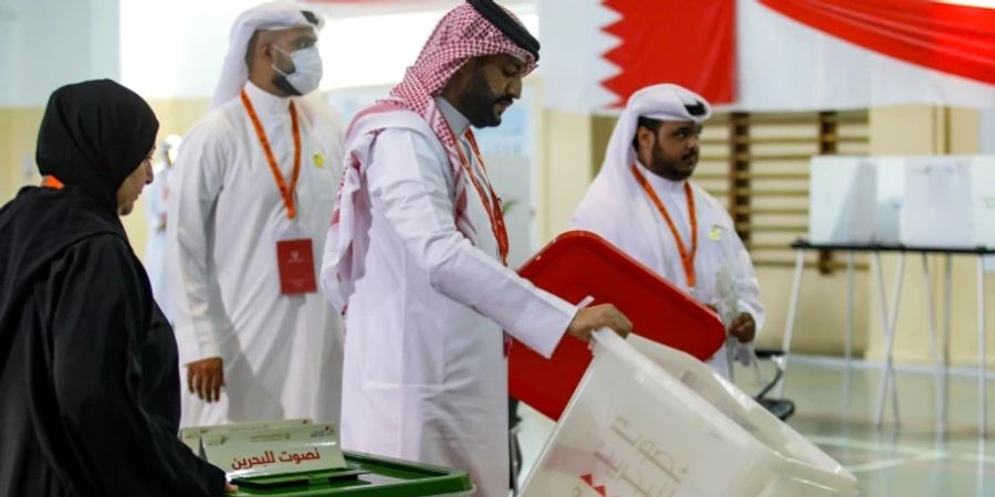 Bahrain