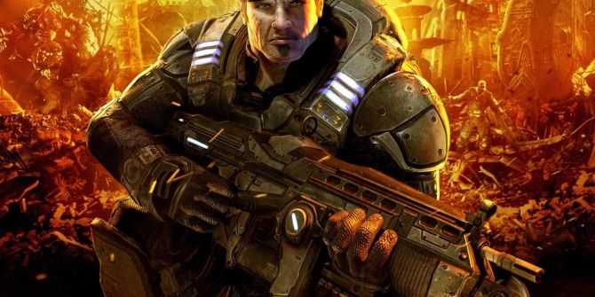 gears of war reloaded