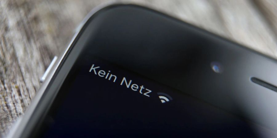 Der Auftrag der bundeseigenen Mobilfunkinfrastrukturgesellschaft: Funklöcher schliessen.