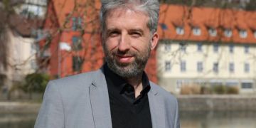 boris palmer