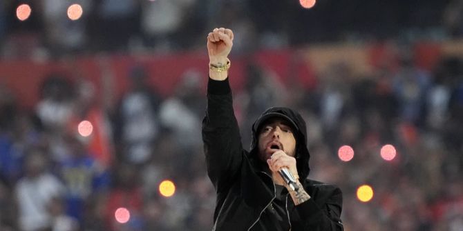 Eminem