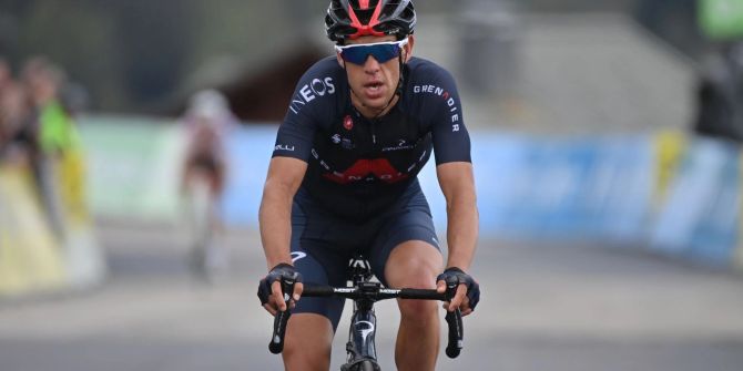 Richie Porte