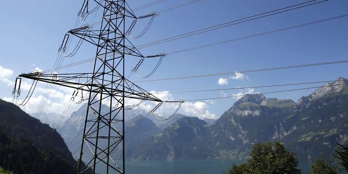 Mehrere vom Bundesrat geplante Änderungen im Stromversorgungsgesetz waren als Nachfolgelösung für den 2026 auslaufenden Rettungsschirm gedacht. (Symbolbild) Strom