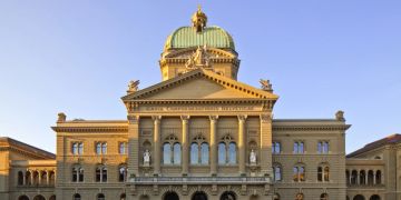 Bundesrat Rechtshilfevertrag