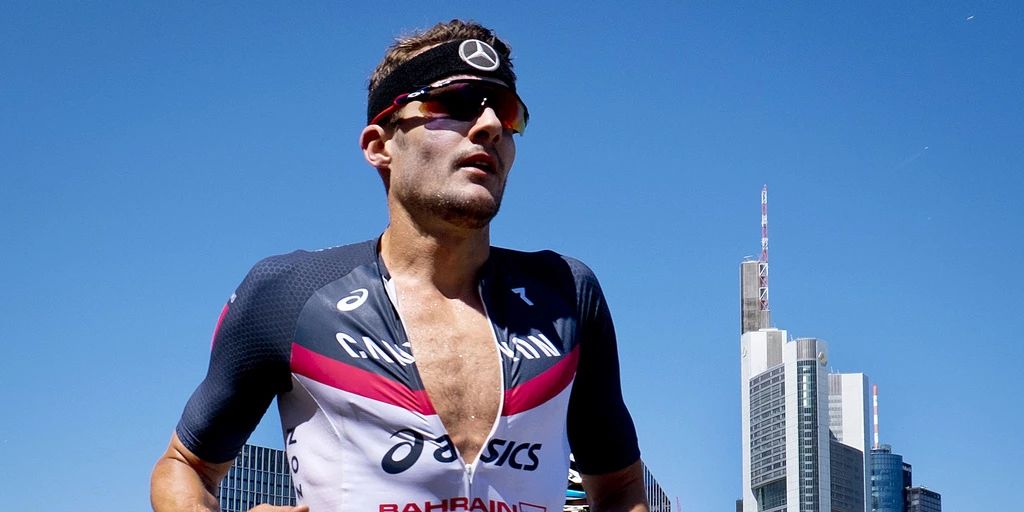 Jan Frodeno nach Hüftoperationen aus Krankenhaus entlassen