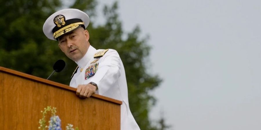 James Stavridis ukraine krieg