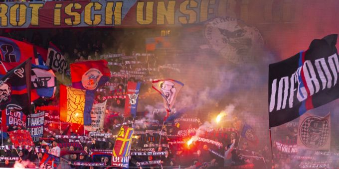 «Nur eine Finte» - FCB-Fans reisen doch nicht an Bundesfeier in Luzern