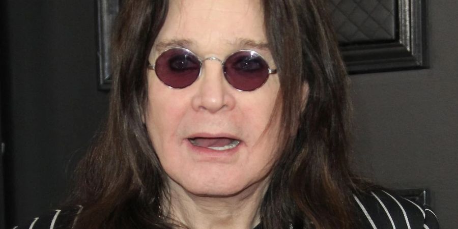 ozzy