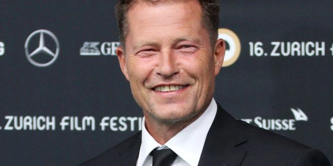 Til Schweiger