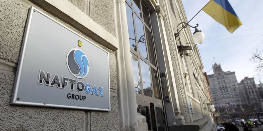 naftogaz