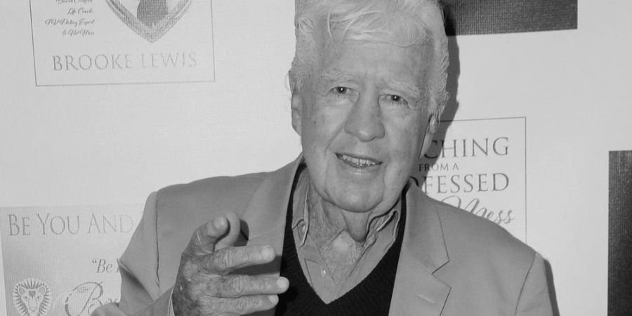 Clu Gulager wurde 93 Jahre alt.