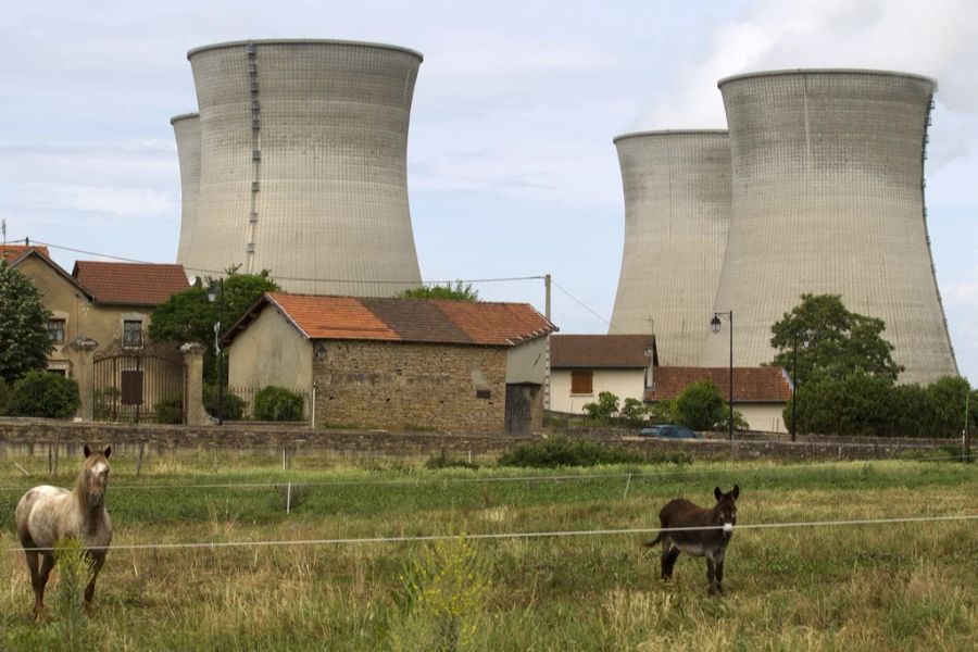 Frankreich