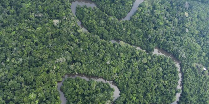 Amazonas