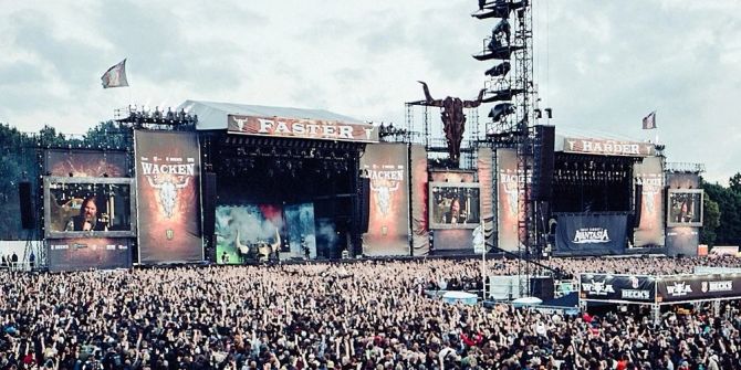 Wacken