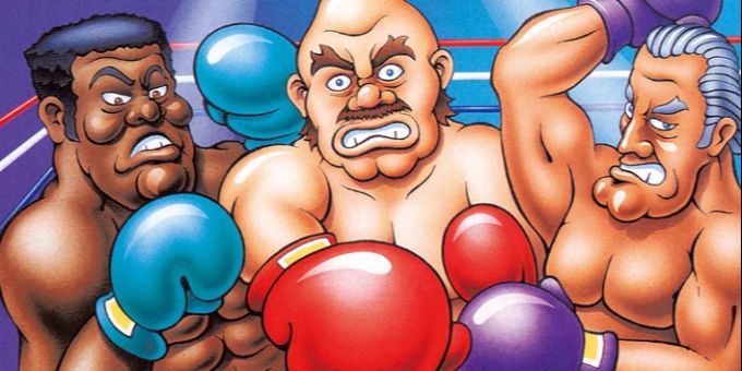 Beim Game «Super Punch-Out!!» wurde ein versteckter Multiplayer gefunden. Super Punch-Out!!