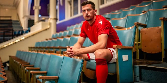 Remo Freuler ist einer von 18 (!) Neuzugängen bei Nottingham Forest. Remo Freuler Nottingham Forest