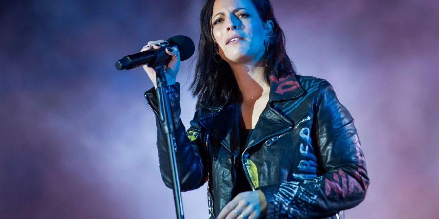 Stefanie Kloss macht bei der 12. Staffel von «The Voice of Germany» mit.