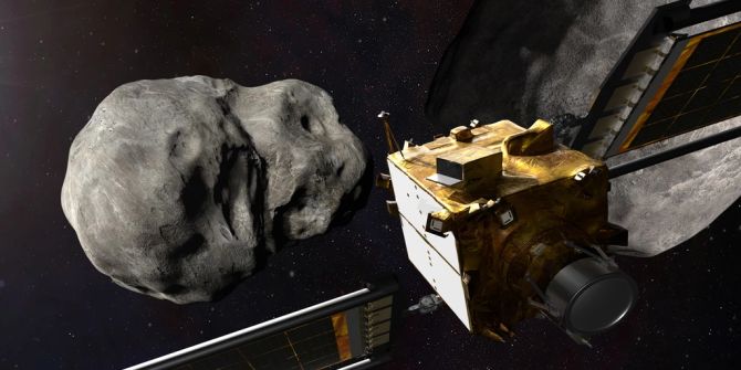 Asteroid Nasa