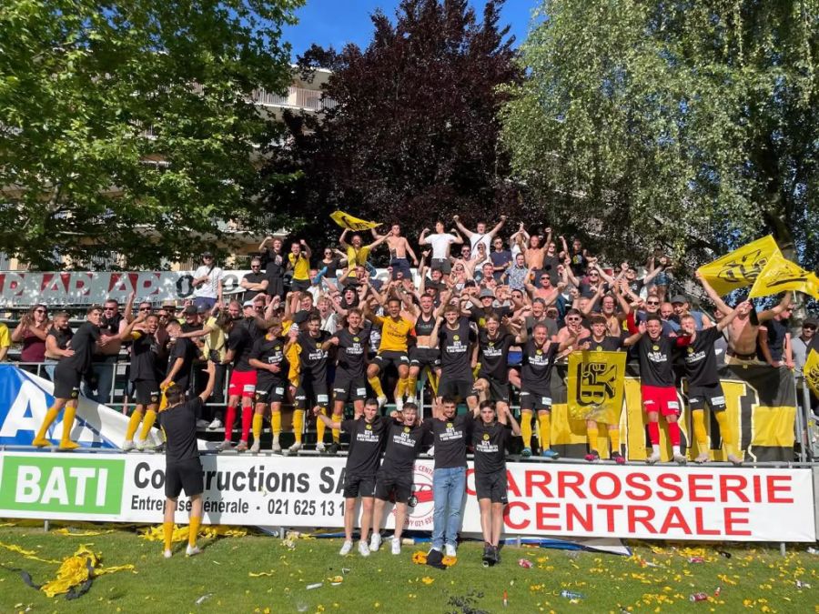 BSC YOung Boys