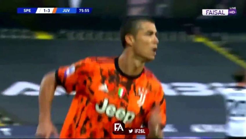 ronaldo