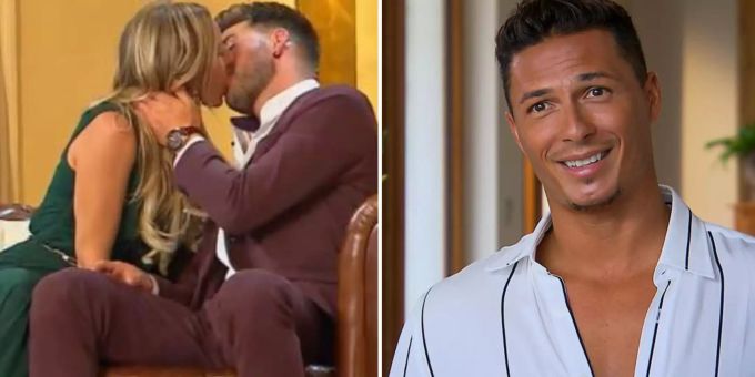 Sieger «emotionslos» - Bachelor: «Überrascht von Wahl der Bachelorette»