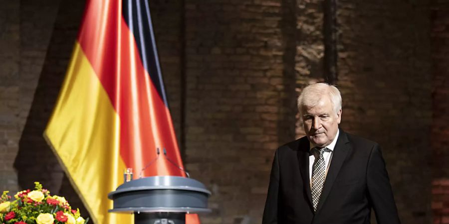 bundesregierung