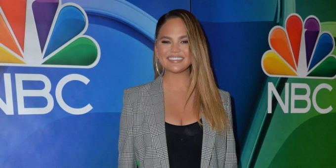 Prominews - Chrissy Teigen: Oprah-Interview nach Mobbing-Skandal?