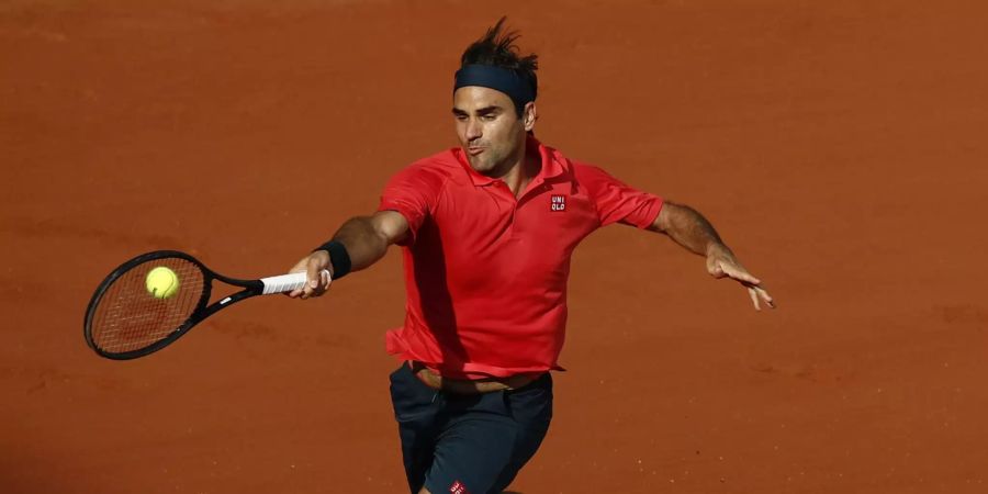 Roger Federer