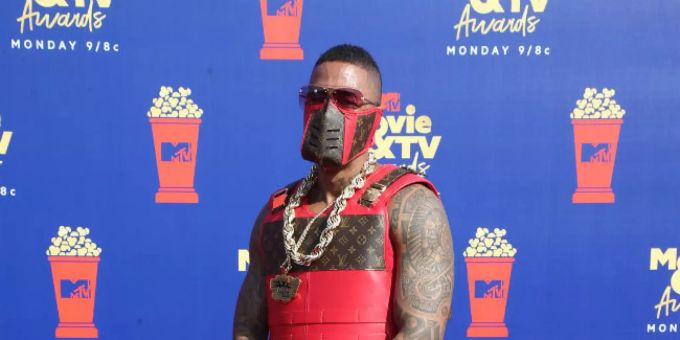 Nick Cannon Nick Cannon
