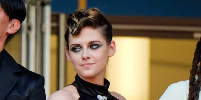 «Grauzone» - Kristen Stewart über LGBTQ-Rollenverteilung