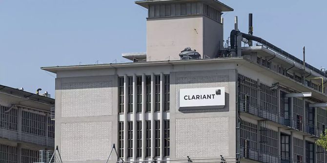 Clariant