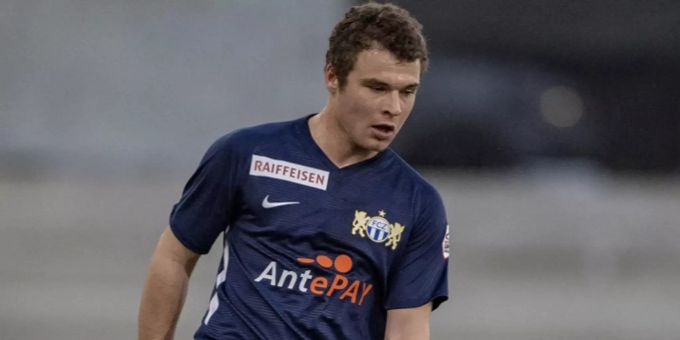 «Bin überglücklich» - Vasilije Janjicic gewinnt Kampf gegen Krebs