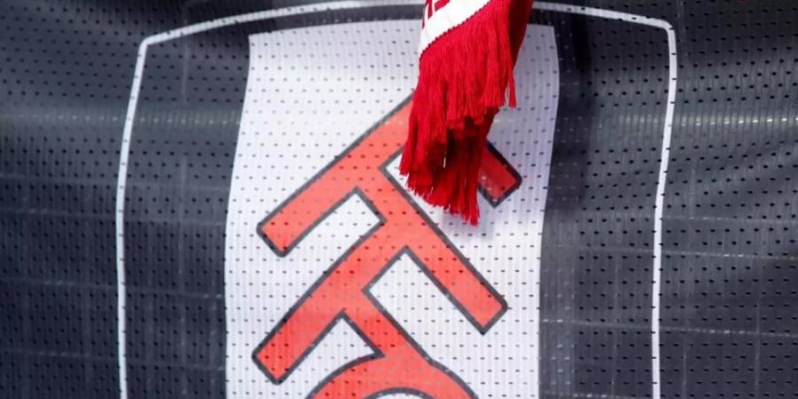Beim FC Fulham gab es erneut einen Corona-Fall. Foto: Adam Davy/PA Wire/dpa