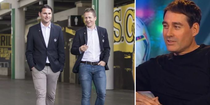 René Weiler - «YB hat sich gegen mich und für Seoane entschieden»