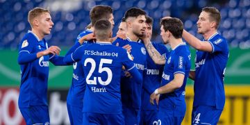 Schalke 04