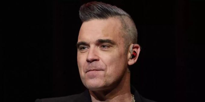 Berlin - Robbie Williams: England geht es besser durch Klopp