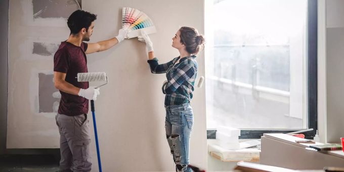 Grundsätzlich kannst du alle Renovationen vom steuerbaren Einkommen abziehen, die dem Werterhalt deiner Immobilien dienen. Valuu