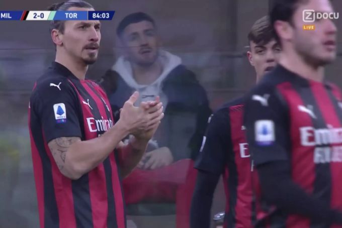 AC Milan