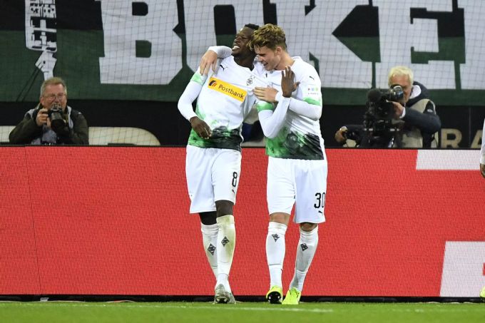 Gladbach