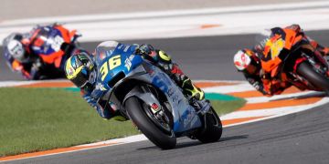 motogp mir