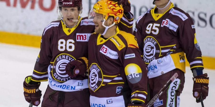 Genève-Servette HC