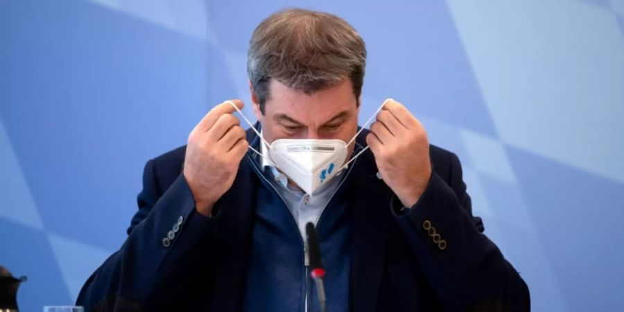 Markus Söder