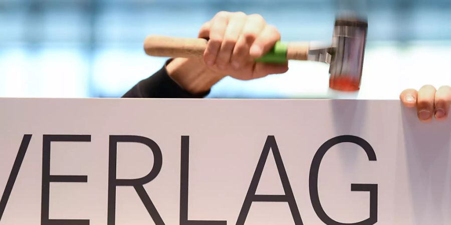 Frankfurter Buchmesse