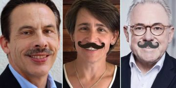 movember