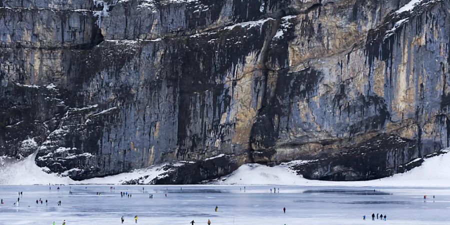 Oeschinensee