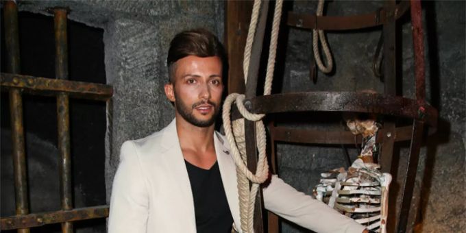 «Anders entwickelt» - Deshalb trennte sich Domenico De Cicco von Julia