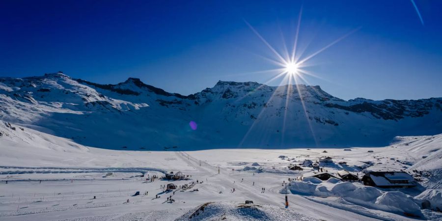 engstligenalp