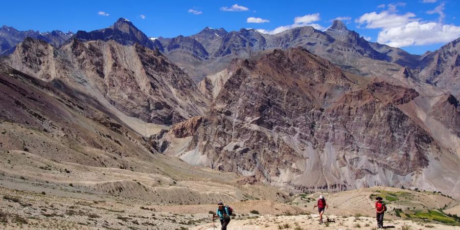 Ladakh